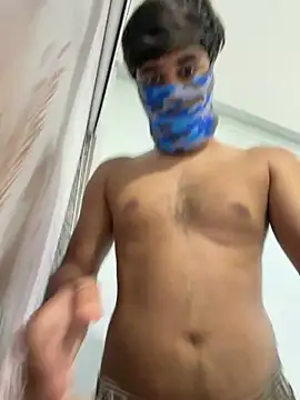 dreamy boy online show from June 15, 6:43 pm