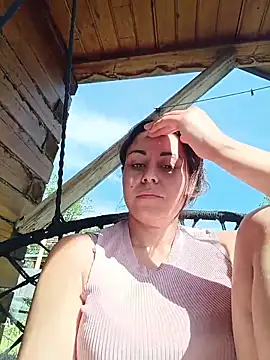 MichelleWoood online show from July 2, 3:23 am