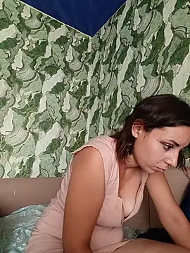 MichelleWoood online show from July 17, 3:02 am