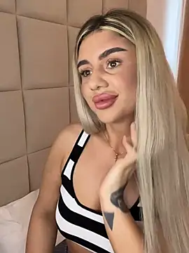Selinacraz online show from June 9, 8:37 am