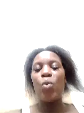 Nubian babygal online show from June 13, 3:21 pm
