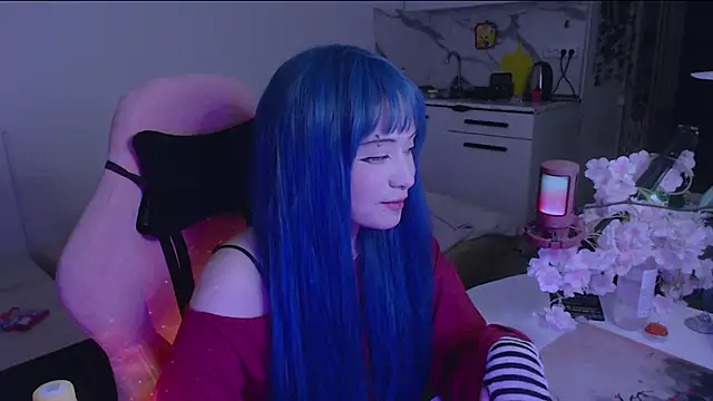deadyeva  online show from June 9, 5:57 pm