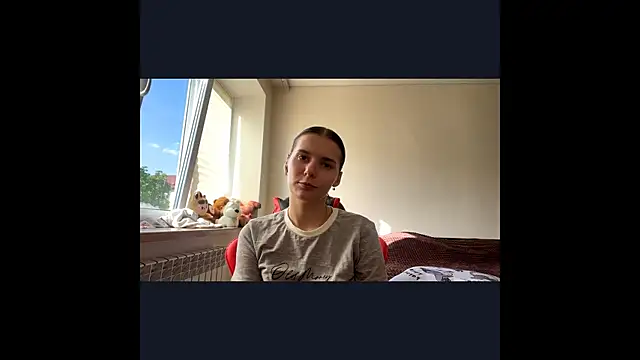 ValeriHornoff online show from June 9, 3:01 pm