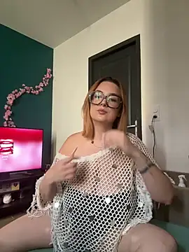 alexia tacrush online show from June 30, 4:08 pm