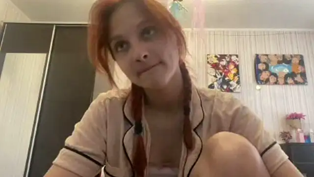 LatarshaWishard online show from June 23, 3:43 pm