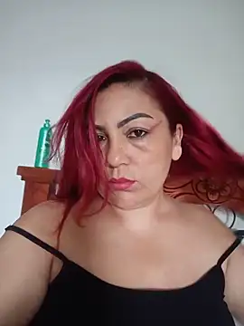 Agata Traviesa online show from June 8, 8:31 pm