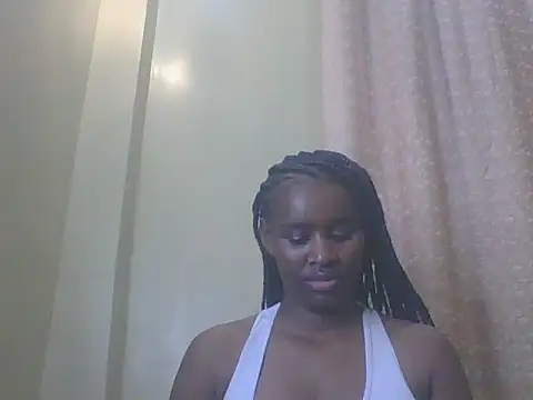 Prettygodess1 online show from June 8, 7:58 pm