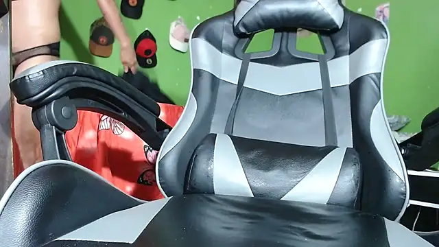 Arian Pervert online show from January 17, 4:36 pm