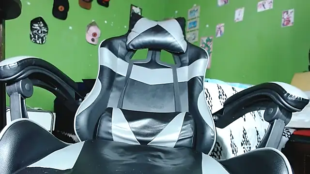 Arian Pervert online show from February 11, 2:57 pm