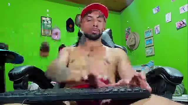 Arian Pervert online show from October 11, 2:26 pm