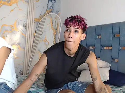 Snapshot of Thick_cock_guys chatting on June 21, 8:00 pm Thick cock guys online show from June 21, 8:00 pm
