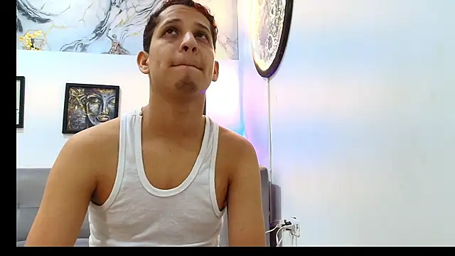 Snapshot of Thick_cock_guys chatting on July 4, 7:20 pm Thick cock guys online show from July 4, 7:20 pm