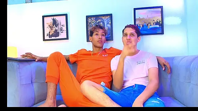 Snapshot of Thick_cock_guys chatting on July 12, 1:57 pm Thick cock guys online show from July 12, 1:57 pm