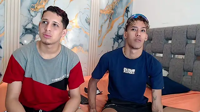 Snapshot of Thick_cock_guys chatting on July 21, 1:35 pm Thick cock guys online show from July 21, 1:35 pm
