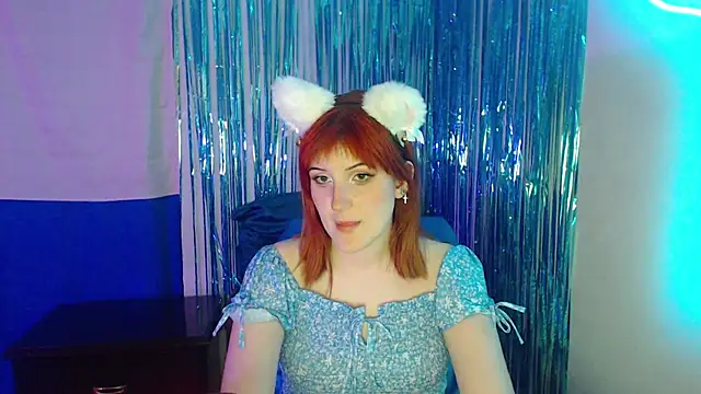 Snapshot of AleximkA chatting on June 19, 7:06 pm AleximkA online show from June 19, 7:06 pm