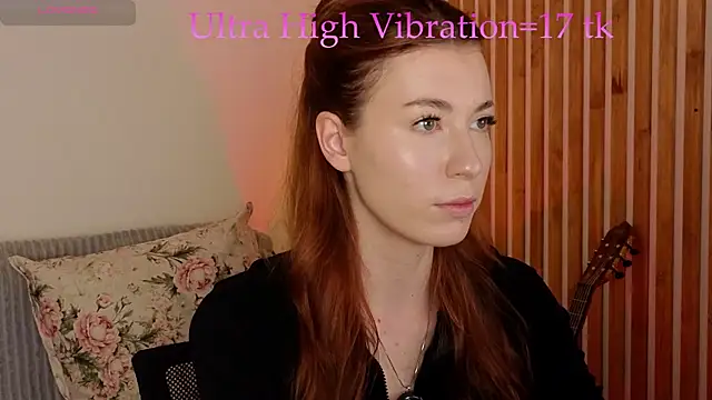 AlisaRussel online show from June 18, 5:28 pm