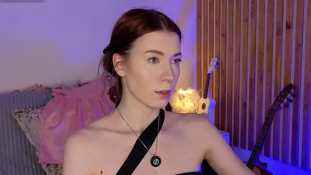 AlisaRussel online show from June 22, 4:59 pm