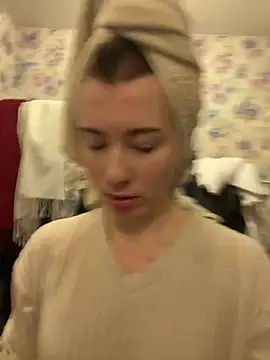 AlisaRussel online show from June 28, 2:34 pm