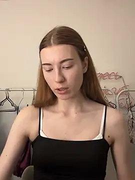 AlisaRussel online show from July 5, 3:19 pm