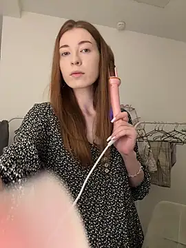 AlisaRussel online show from July 6, 4:09 pm