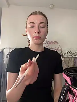 AlisaRussel online show from July 7, 4:33 pm