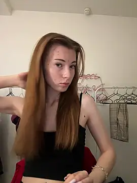 AlisaRussel online show from July 10, 4:20 pm