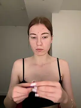 AlisaRussel online show from July 12, 4:20 pm