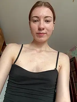 AlisaRussel online show from July 14, 10:21 am