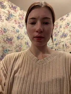 AlisaRussel online show from July 17, 10:11 am