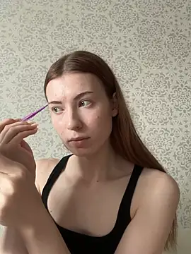 AlisaRussel online show from July 20, 3:47 pm