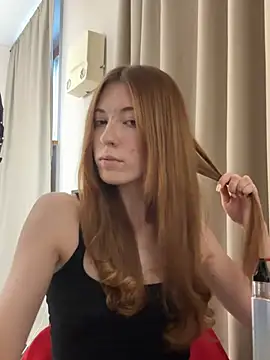 AlisaRussel online show from July 31, 4:17 pm