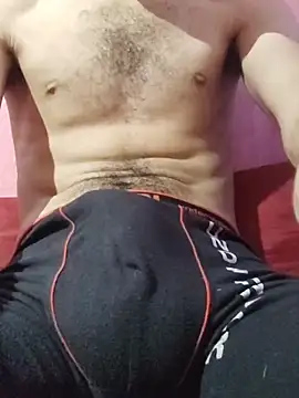 halim Hott online show from June 12, 3:55 pm