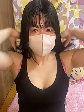 Yuayua nyan online show from June 27, 1:06 pm