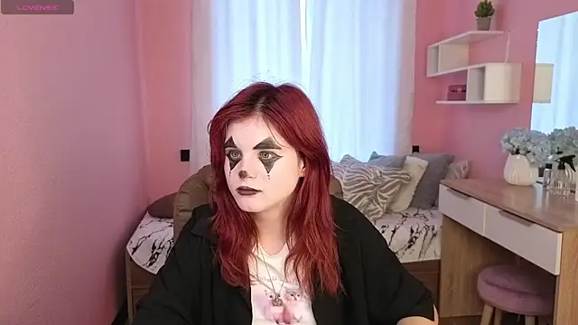 Fox  Cute online show from July 21, 1:08 am