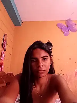 Snapshot of Afrodita_18year chatting on June 14, 3:14 pm Afrodita 18year online show from June 14, 3:14 pm