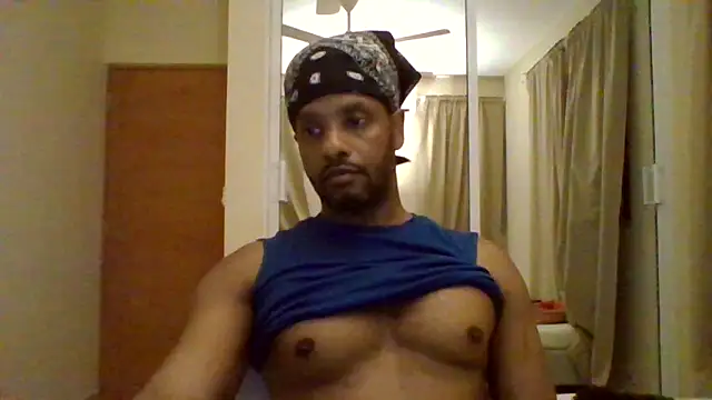 Snapshot of InfamousX chatting on June 16, 6:38 am InfamousX online show from June 16, 6:38 am