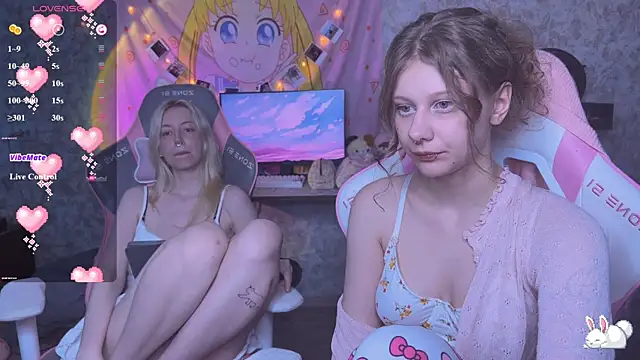 sweetieboobie online show from June 9, 5:57 pm