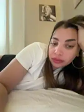 ANABELLA87 online show from July 22, 8:50 am