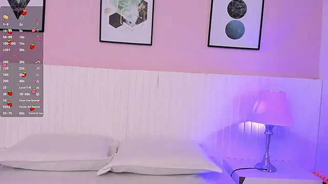 Snapshot of myla_cute18 chatting on June 25, 11:48 am myla cute18 online show from June 25, 11:48 am
