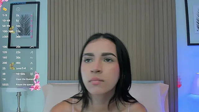 Snapshot of myla_cute18 chatting on July 25, 7:11 pm myla cute18 online show from July 25, 7:11 pm