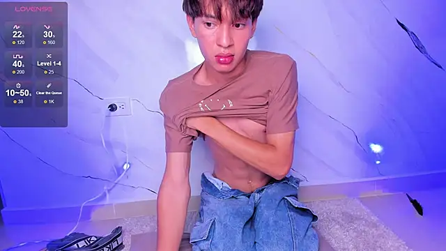 Ely king online show from June 11, 12:32 am