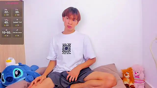 Ely king online show from June 18, 7:29 pm