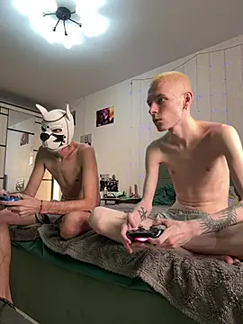 I K A online show from July 8, 4:11 pm
