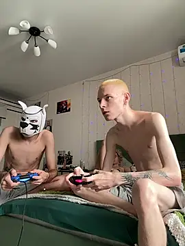 I K A online show from July 9, 1:04 pm
