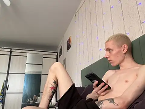 I K A online show from July 16, 2:12 pm