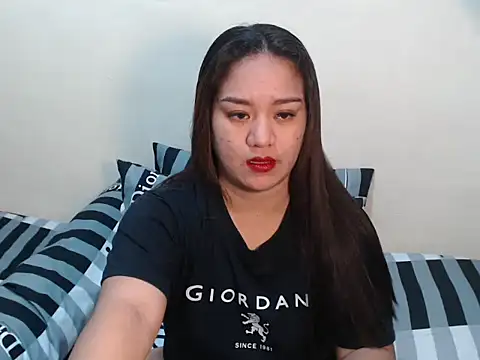 GorgeousPinay x online show from July 18, 1:10 am
