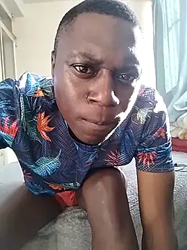 blacksaucy online show from June 16, 1:03 pm