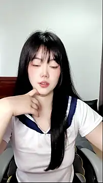Snapshot of Xiaobai5201314 chatting on June 13, 1:47 am Xiaobai5201314 online show from June 13, 1:47 am