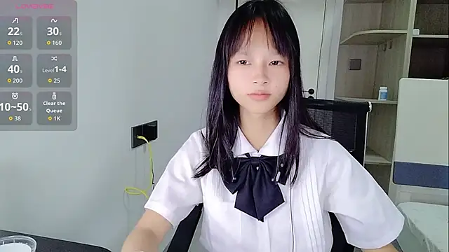 xiaoyu-22 online show from June 12, 6:34 am