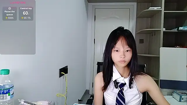 xiaoyu-22 online show from June 13, 12:41 am